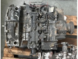 CAMBIO RENAULT ZF 6S1000 TO 1346002045