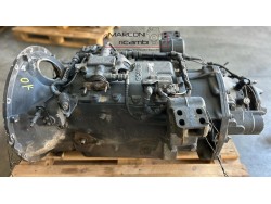 CAMBIO SCANIA GRS 890 OPTICRUISE