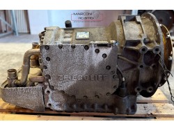 CAMBIO SOLARIS URBINO ZF ECOLIFE 6AP1400 B 4181040503