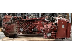 CAMBIO ZF 16S221 IT 1316 041 136