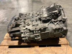 Cambio Daf XF95 ZF 12AS2330 TO