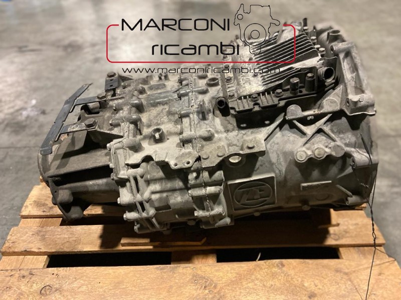 Cambio Daf XF 95 ZF 12 AS 2331 TO 1327046001