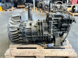 Cambio Daf ZF 6S1600 IT