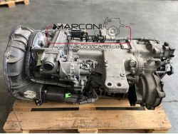 CAMBIO MERCEDES ACTRO MP2 G211-16 715510