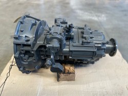 Cambio Renault ZF 6S1000 TO