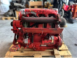 MOTORE DEUTZ F4L912
