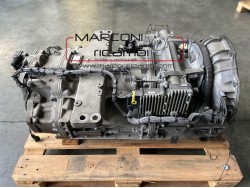 CAMBIO MERCEDES ACTRO MP2 G211-16 715510