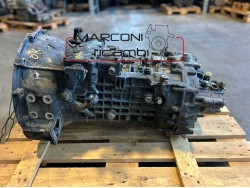 Cambio Man TGL ZF 9 S 1310 TO 81.32004-6176