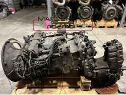 CAMBIO SCANIA GRS 900 R OPTICRUISE