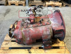 CAMBIO IVECO TURBOSTAR EATON TS 13612 A 