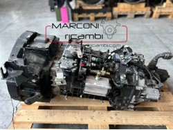 CAMBIO ISUZU SERIE F ZF 9 S 1110 TO 1324003102