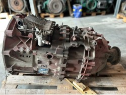 CAMBIO IVECO STRALIS ZF 12 AS 2301 8869901