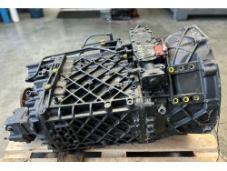 CAMBIO IVECO STRALIS ZF 16S151 1315051323