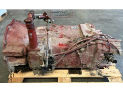 CAMBIO IVECO 190-26 ZF 16S130 42063329