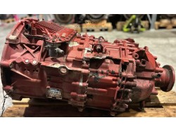 CAMBIO IVECO STRALIS 480 ZF ASTRONIC 16AS2601 8869907