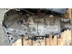 CAMBIO SPRINTER MERCEDES 902 270 10 00