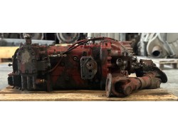 CAMBIO FIAT 330 ZF 16S130 42037126KZ5038-53