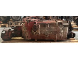 CAMBIO FIAT 330 ZF 16S130 42037126KZ5038-53