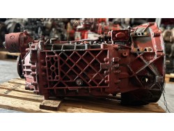 CAMBIO IVECO TRAKKER ZF 16S151 8651702