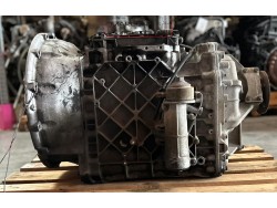 CAMBIO VOLVO AT 2512 C 85002137