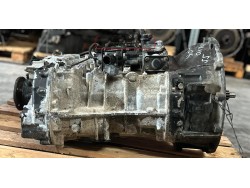 CAMBIO VOLVO FL ZF 9S1110 TO 1324 003 019