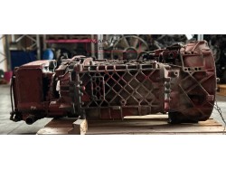 CAMBIO ZF 16S221 IT 1316 041 136