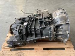 CAMBIO IVECO STRALIS ZF 9S1310 TO 41272571