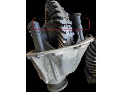 GRUPPO DIFFERENZIALE MAN HY1350 RAPPORTO 10X37
