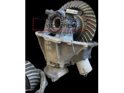 GRUPPO DIFFERENZIALE SCANIA R660 RATIO 5.57