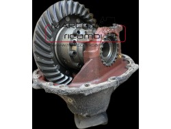 GRUPPO DIFFERENZIALE SCANIA R642 RAPPORTO 9X34