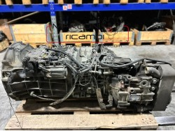 CAMBIO DAF XF ZF 16 S 2331 TD 1356 052 043