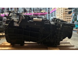 CAMBIO IVECO STRALIS 360 ZF 16 S 1620 TD 41289461