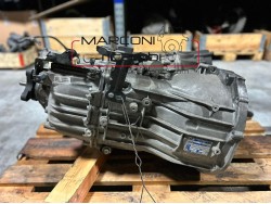 CAMBIO RENAULT MASTER ZF 6 S 420 V 1323 075 025