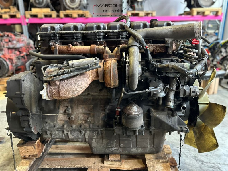 MOTORE 124 420 SCANIA DC12 01