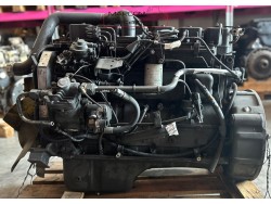 MOTORE 45 180 DAF 318