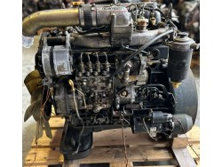 MOTORE ATLEON NISSAN B4.40 T