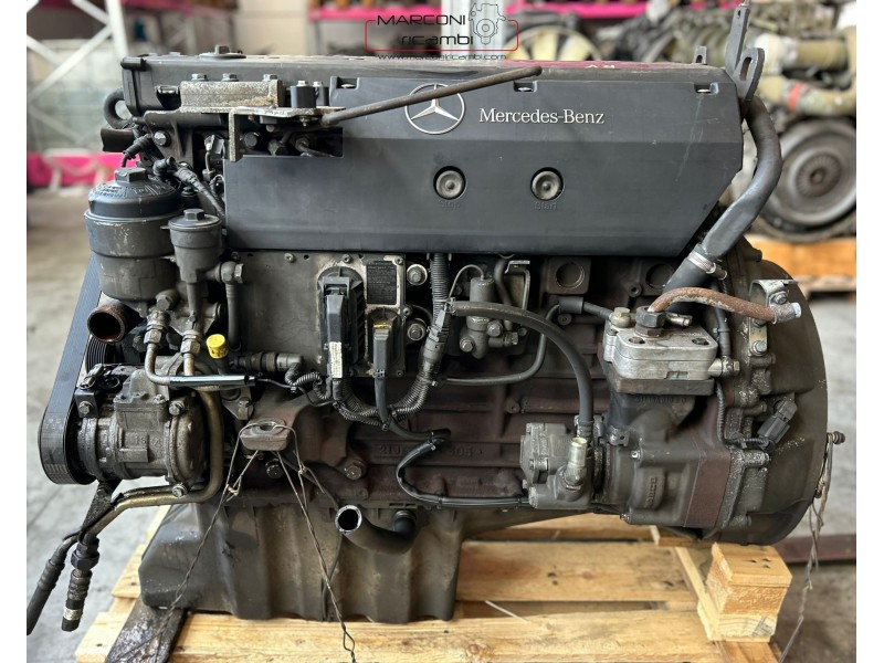 MOTORE AXOR 1828 MERCEDES OM906LA III/4 906.926