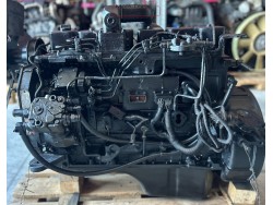 MOTORE CUMMINS QSB 5.9