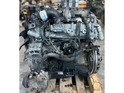 MOTORE DAILY 3.0 HPI IVECO F1CE3481 C