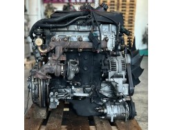 MOTORE DAILY IVECO F1AE0481