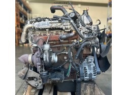 MOTORE DAILY IVECO F1CFL411 
