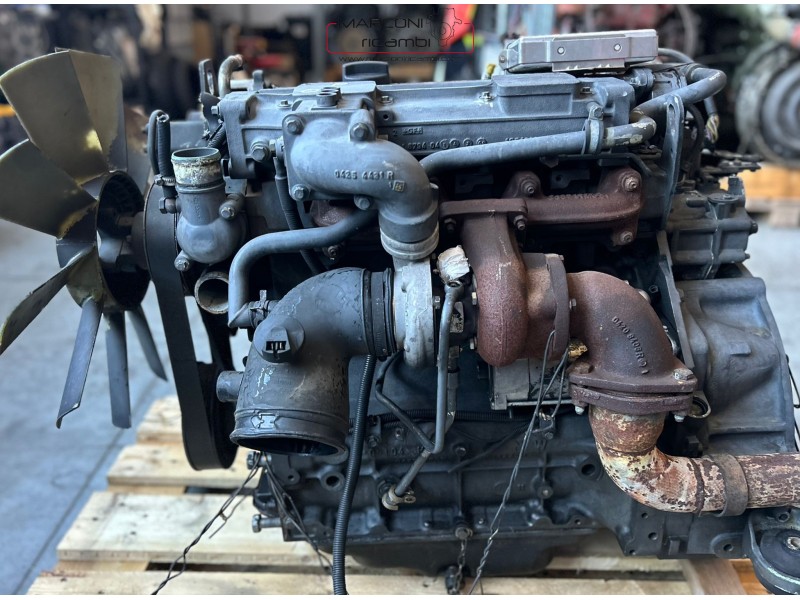 MOTORE DEUTZ BF4M 2012 4DZXL06