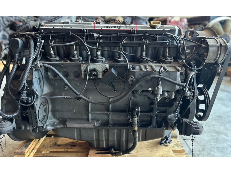 MOTORE DEUTZ BF6M 1013