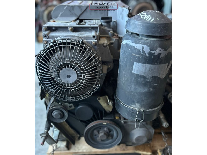 MOTORE DEUTZ F3L 1011 F