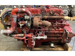 MOTORE EUROTECH E38 IVECO 8460.41L