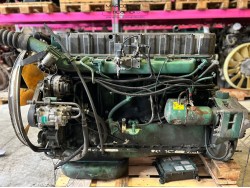 MOTORE FH12 420 VOLVO D12A420 EC96