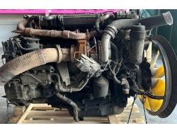 MOTORE G400 SCANIA DC13 05