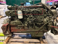 MOTORE IVECO 190.26 8460.21
