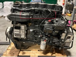 MOTORE IVECO EUROCARGO F4HFE611 B