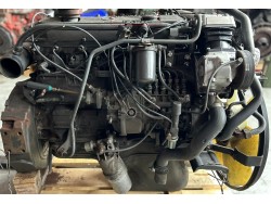 MOTORE MERCEDES 1324 OM366LA